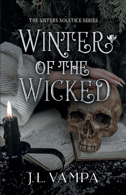 Winter of the Wicked (Paperback)
