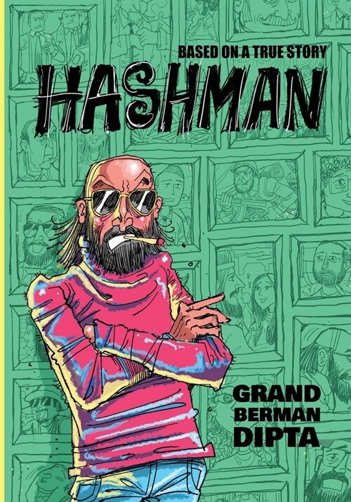 Hashman (Paperback)