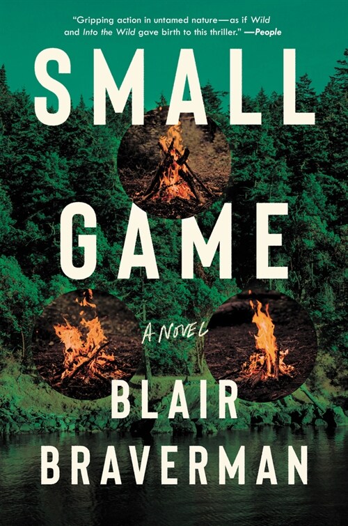 Small Game (Paperback)