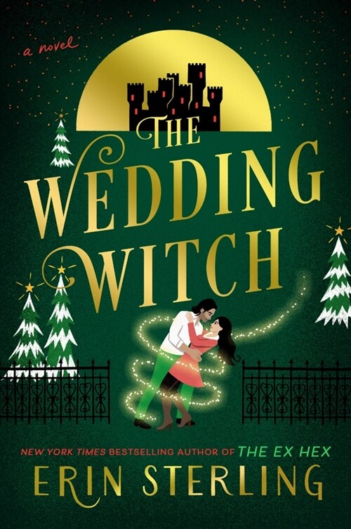 The Wedding Witch (Paperback)