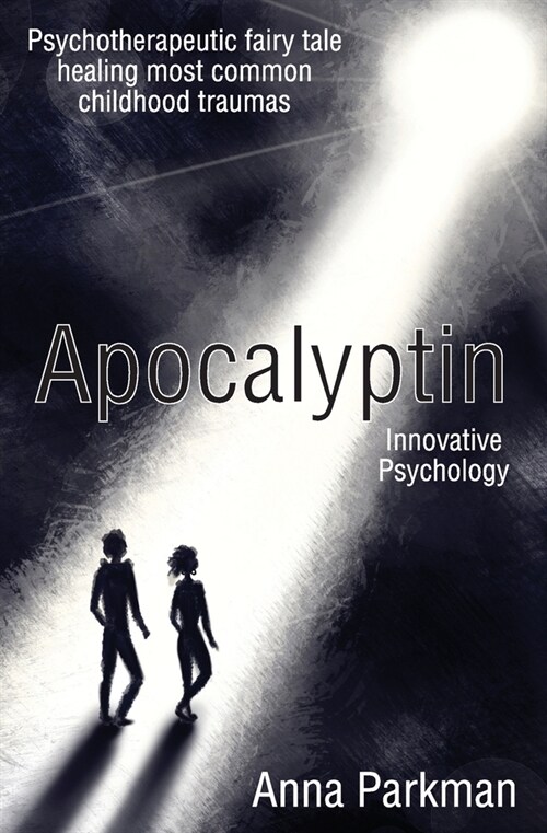 Apocalyptin (Paperback)