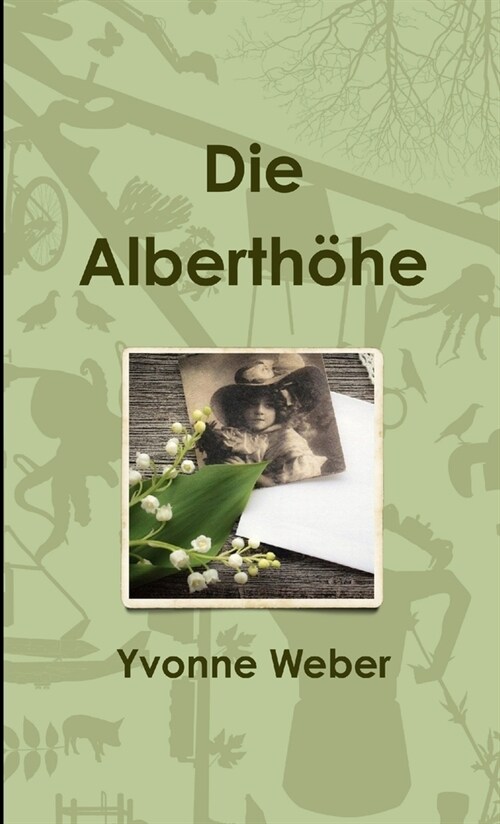 Die Alberth?e (Paperback)