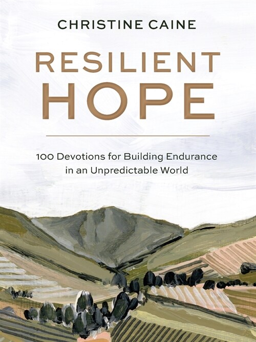 CU Resilient Hope, Equip & Empower (Paperback)