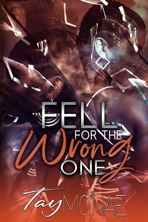 Fell For The Wrong One (Paperback)