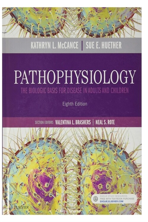 Pathophysiology (Paperback)