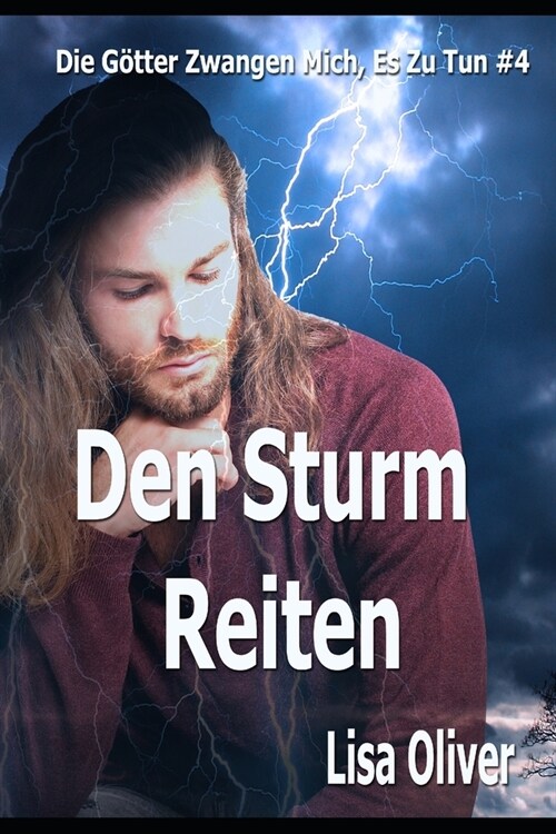 Den Sturm Reiten (Paperback)