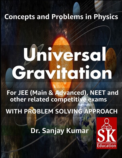 Universal Gravitation (Paperback)