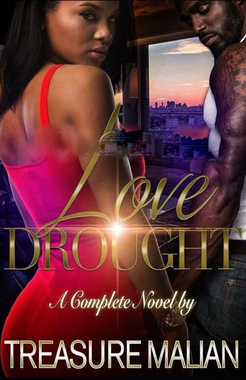 Love Drought (Paperback)