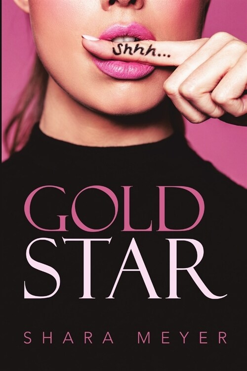 Gold Star (Paperback)
