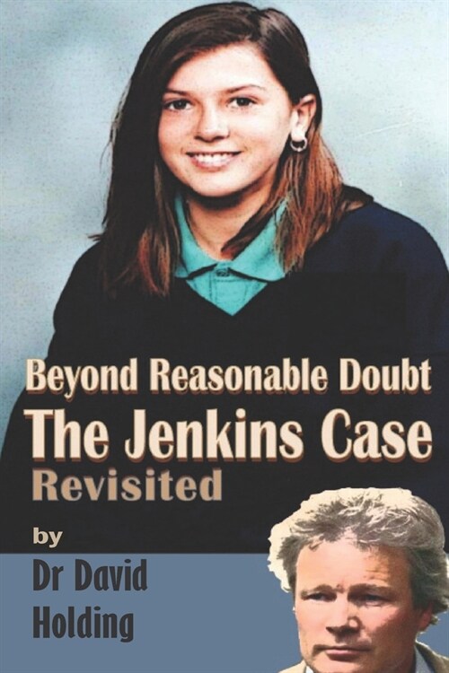 Beyond Reasonable Doubt: The Billie-Jo Jenkins Case Revisited (Paperback)