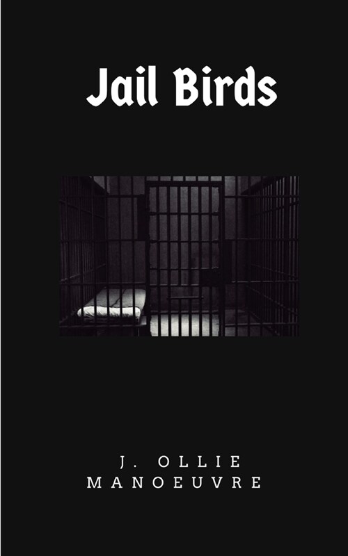 Jail Birds: An Erotic Adventure (Paperback)