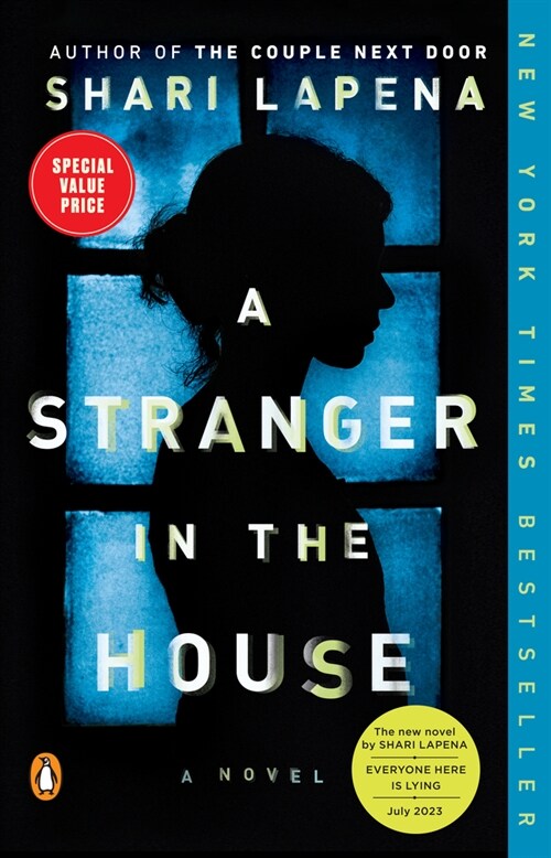 A Stranger in the House (Paperback)