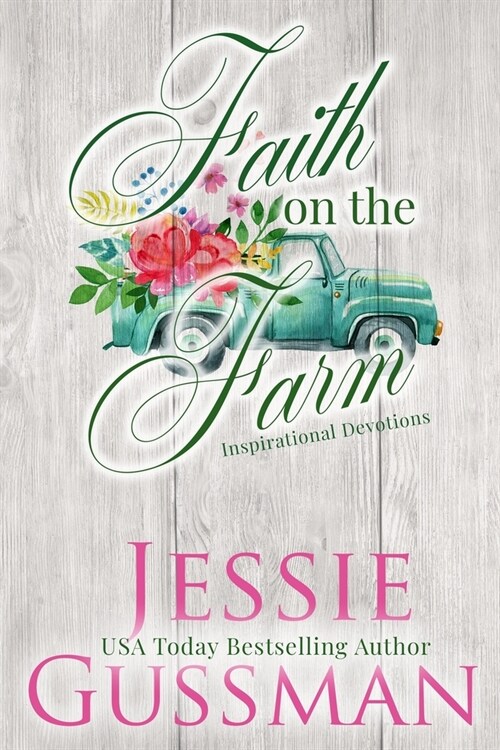 Faith on the Farm (Paperback)
