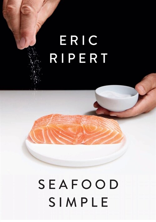 Seafood Simple: A Cookbook (Hardcover)