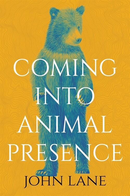 Coming Into Animal Presence (Paperback)