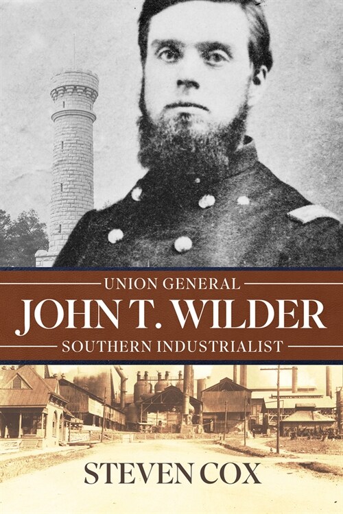 John T Wilder (Hardcover)