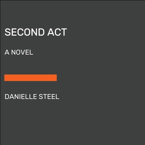 Second ACT (Paperback)