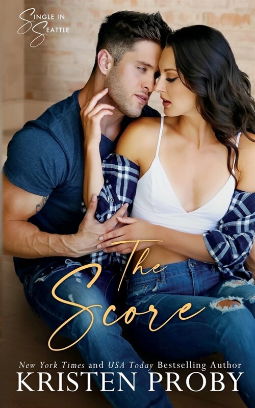 The Score (Paperback)