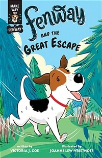 Fenway and the Great Escape (Paperback)