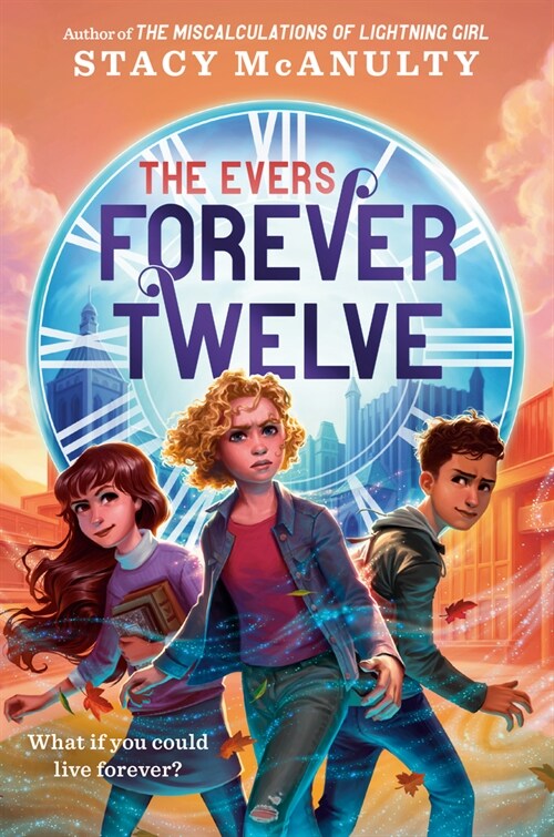 Forever Twelve (Hardcover)