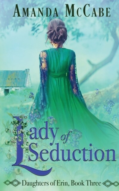 Lady of Seduction (Paperback)