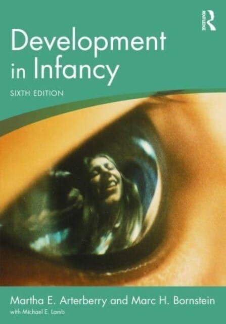 Development in Infancy (Paperback, 6 ed)