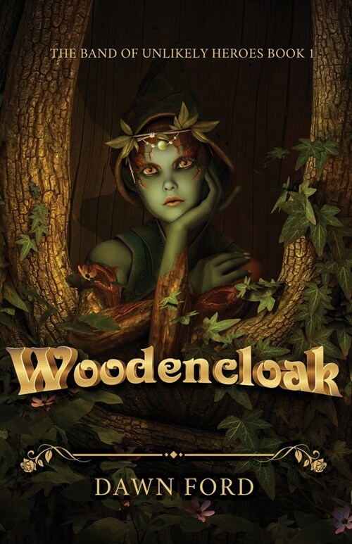 Woodencloak (Paperback)