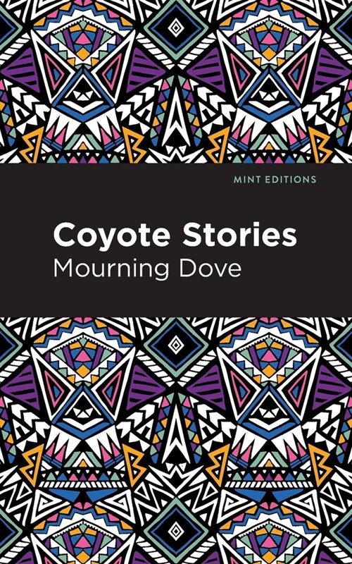 Coyote Stories (Paperback)
