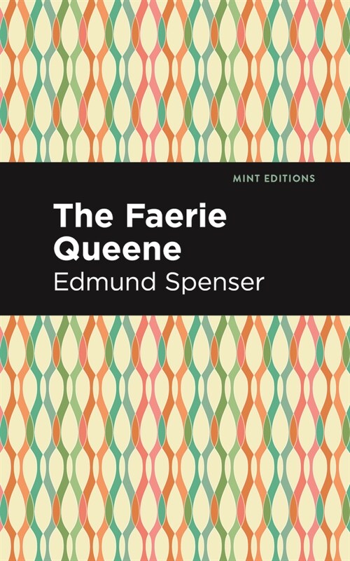 The Faerie Queene (Paperback)