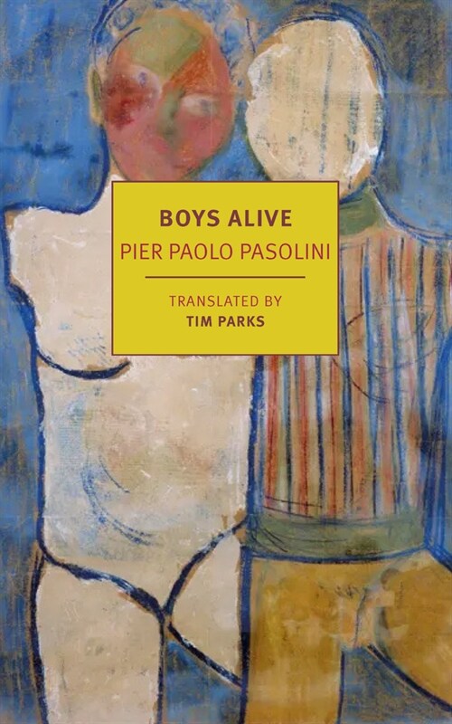 Boys Alive (Paperback)