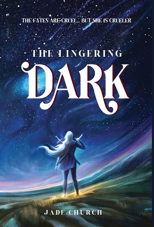 The Lingering Dark (Hardcover)