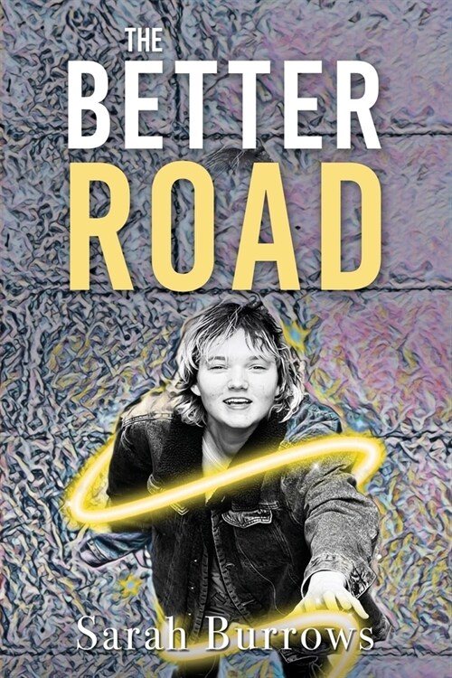 The Better Road (Paperback)