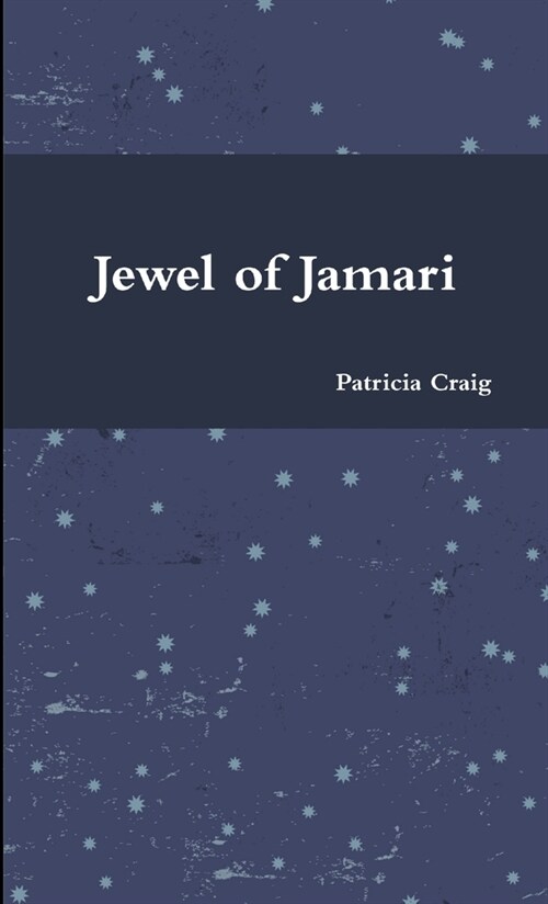 Jewel of Jamari - print only (Paperback)