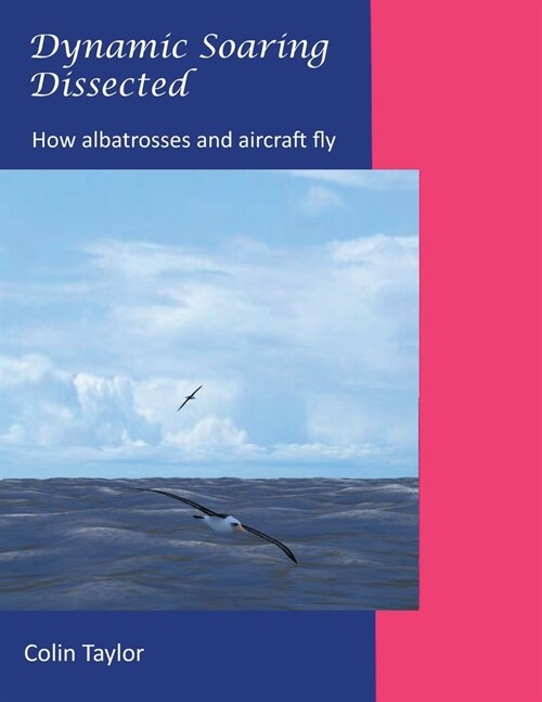 Dynamic Soaring Dissected (Paperback)