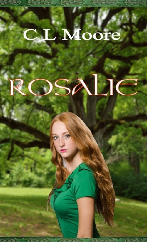 Rosalie (Paperback)