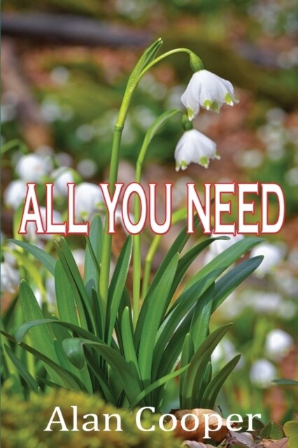 All You Need (Paperback)