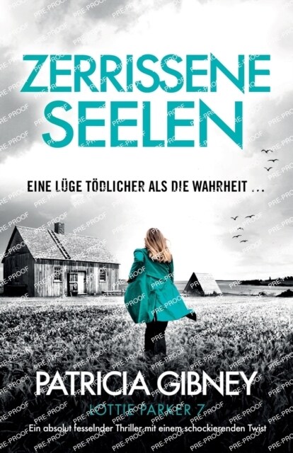 Zerrissene Seelen: Ein absolut fesselnder Thriller mit einem schockierenden Twist (Paperback)