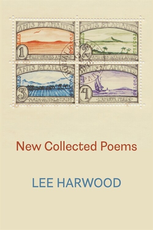 New Collected Poems (Paperback)