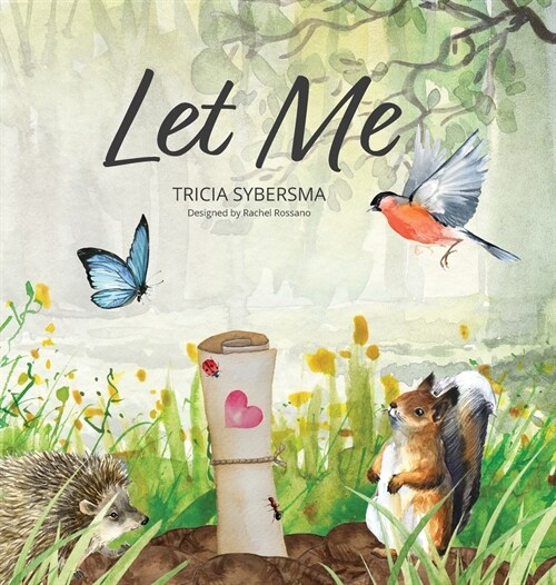 Let Me (Hardcover)