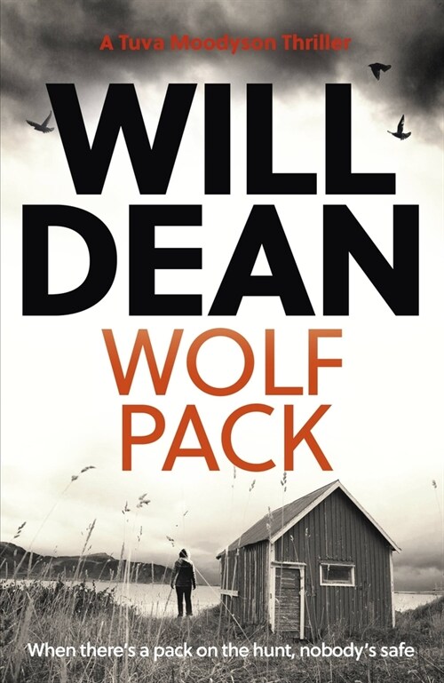 Wolf Pack (Paperback)