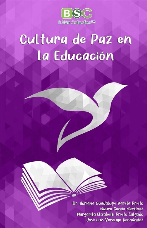 Cultura de Paz en la Educacion (Paperback)