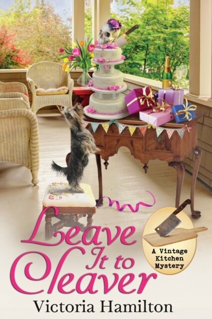 Leave It to Cleaver (Paperback)