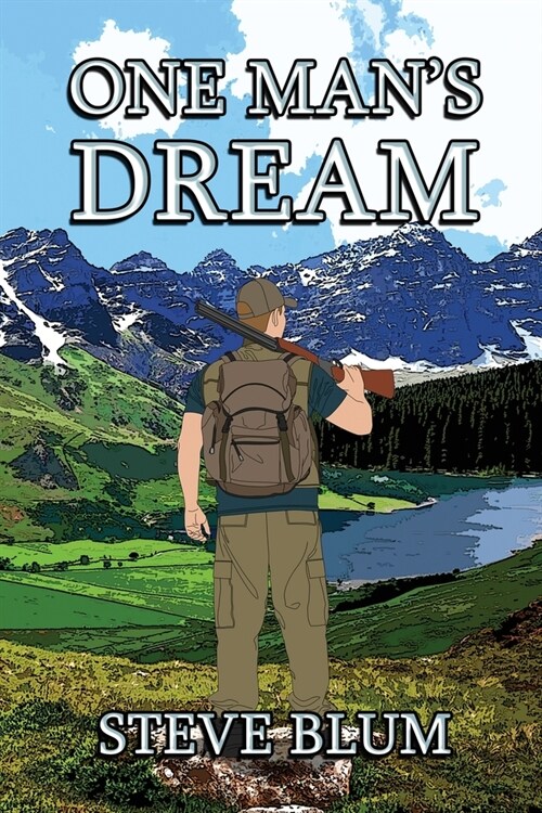 One Mans Dream (Paperback)