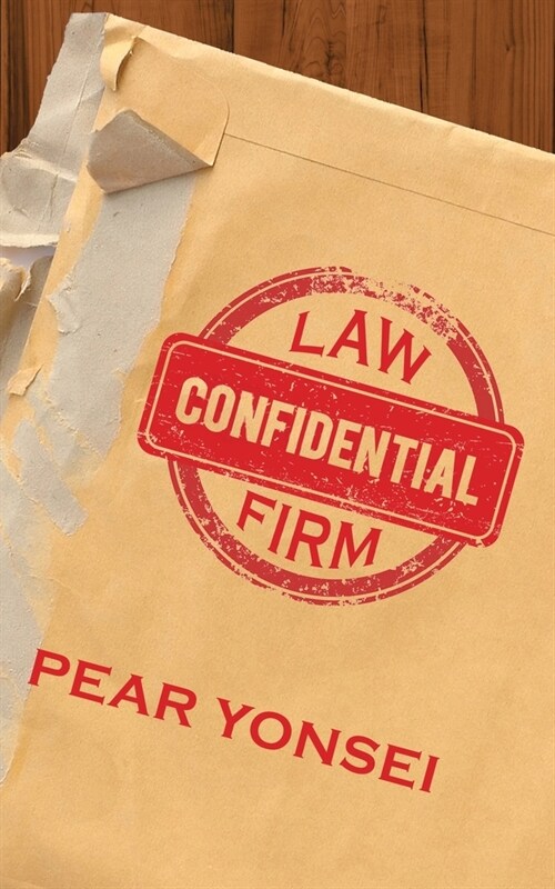 Law Firm Confidential (Paperback)
