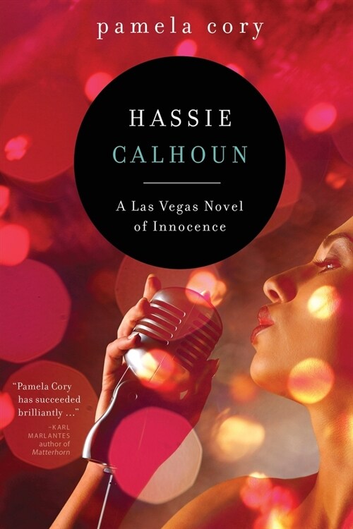 Hassie Calhoun (Paperback)