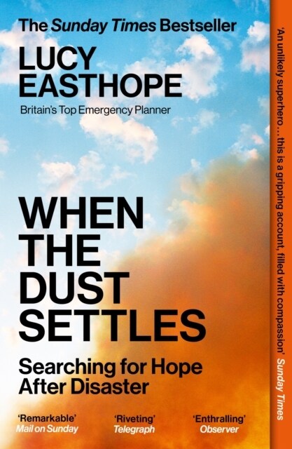 When the Dust Settles : THE SUNDAY TIMES BESTSELLER. A marvellous book - Rev Richard Coles (Paperback)