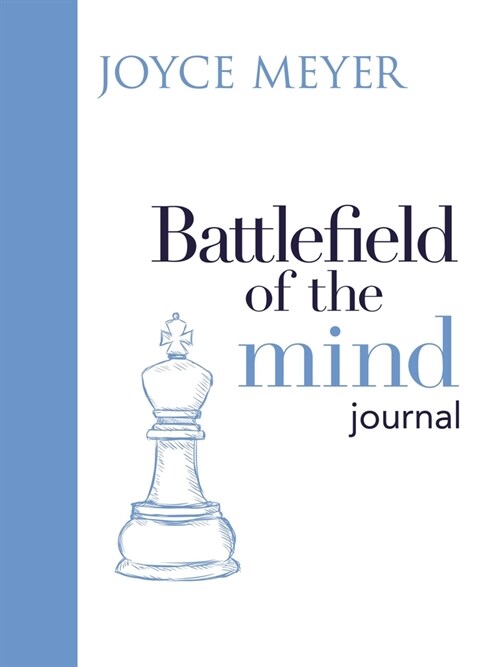 Battlefield of the Mind Journal (Other)
