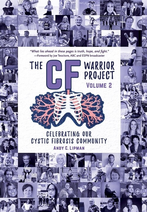 The CF Warrior Project Volume 2 (Hardcover)