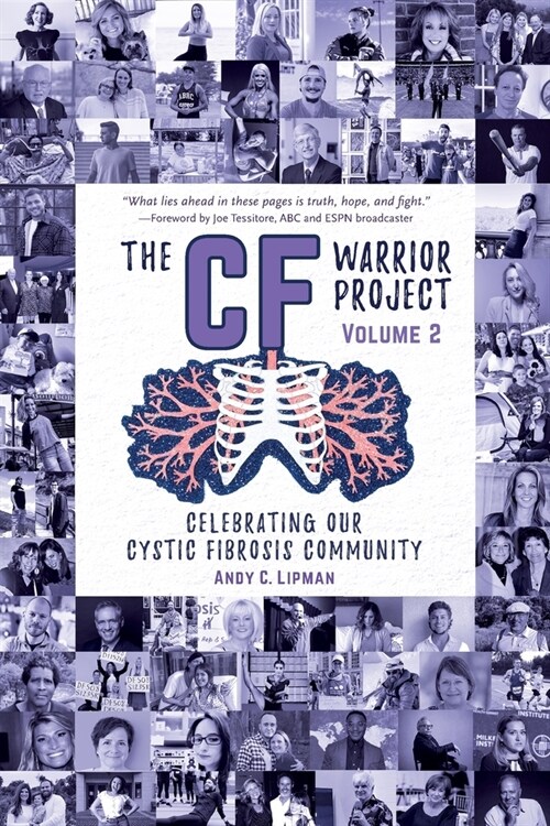 The CF Warrior Project Volume 2 (Paperback)