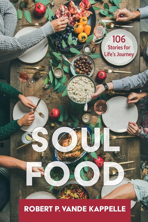 Soul Food (Paperback)